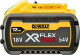 Dewalt dcb548 | xr | flexvolt | 54 v | 12,0ah | li-ion | accu - dcb548-xj - afbeelding 2