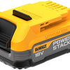 Dewalt dcbp034 | accu | powerstack | 18v xr | 1.7ah - dcbp034-xj