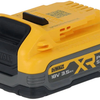 Dewalt dcbp318-xj | accu | powerstack | 18v xr | 3.5ah - dcbp318-xj