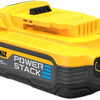 Dewalt dcbp518-xj | accu | powerstack | 18v xr | 5.0ah