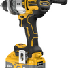 Dewalt dcd1007ww1t accu klopboormachine koolborstelloos | 18v 8.0ah in t-stak - dcd1007ww1t-qw