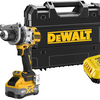 Dewalt dcd1007ww1t accu klopboormachine koolborstelloos | 18v 8.0ah in t-stak - dcd1007ww1t-qw