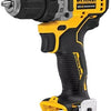 Dewalt dcd701n | boor schroefmachine | 12v xr | 10mm | zonder accu en lader - dcd701n-xj