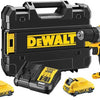Dewalt dcd706d2-qw accu klopboormachine 12v 2,0ah li-ion - dcd706d2-qw