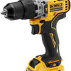 Dewalt dcd706d2-qw accu klopboormachine 12v 2,0ah li-ion - dcd706d2-qw