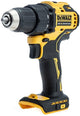 Dewalt dcd708n-xj schroef boormachine 18v xr li-ion | zonder accu en lader - dcd708n-xj