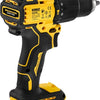 Dewalt dcd709n accu klopboormachine 18v body | zonder accu's en lader - dcd709n-xj