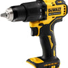 Dewalt dcd709n accu klopboormachine 18v body | zonder accu's en lader - dcd709n-xj