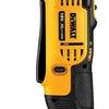 Dewalt dcd740n 18v li-ion accu haakse boor- schroefmachine body