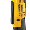 Dewalt dcd740n 18v li-ion accu haakse boor- schroefmachine body