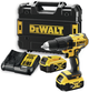Dewalt dcd777m2t accu schroefboor | 18v 4,0ah li-ion - dcd777m2t