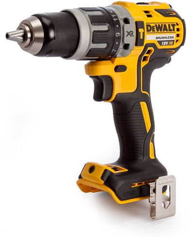 Dewalt dcd796n 18v xr bl klopboor- schroefmachinee | body - dcd796n