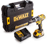 Dewalt dcd796p1 accuklopboormachine | 18v 5.0ah - 1 accu versie - dcd796p1