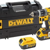 Dewalt dcd796p2 accuklopboormachine | 18v 5.0ah - dcd796p2-qw