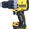 Dewalt dcd799n-xj 18v xr bl accu schroef- klopboormachine | zonder accu's en lader - dcd799n-xj