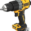 Dewalt dcd799n-xj 18v xr bl accu schroef- klopboormachine | zonder accu's en lader - dcd799n-xj