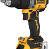 Dewalt dcd800nt accu schroef- boormachine | 18v xr g3 | excl. accu's en lader | in tstak - dcd800nt-xj