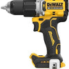 Dewalt dcd805n-xj - 18v xr g3 compacte schroef- klopboormachine body | zonder accu en lader - dcd805n-xj