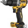 Dewalt dcd805n-xj - 18v xr g3 compacte schroef- klopboormachine body | zonder accu en lader - dcd805n-xj