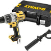 Dewalt dcd996nt xrp accu klopboormachine koolborstelloos | zonder accu's en lader body in tstak