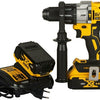 Dewalt xr - accu klopboormachine - 18v - 66nm - 3 snelheden
