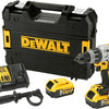 Dewalt xr - accu klopboormachine - 18v - 66nm - 3 snelheden