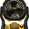 Dewalt dce512n | accu ventilator | 18v | excl. accu's en lader - dce512n-xj