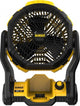 Dewalt dce512n | accu ventilator | 18v | excl. accu's en lader - dce512n-xj