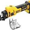 Dewalt dce555n-xj | 18v xr gipsfrees | zonder accu en lader - dce555n-xj