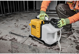 Dewalt dce6820n accu waterpomp 15l | 18v | body | zonder accu's en lader - dce6820n-xj - afbeelding 2
