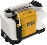 Dewalt dce6820n accu waterpomp 15l | 18v | body | zonder accu's en lader - dce6820n-xj - afbeelding 1