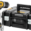 Dewalt dcf414nt-xj blindklinknageltang xr 6,3mm | 18v | zonder accu's lader in tstak - dcf414nt-xj