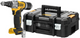Dewalt dcf414nt-xj blindklinknageltang xr 6,3mm | 18v | zonder accu's lader in tstak - dcf414nt-xj