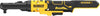 Dewalt dcf510n-xj haakse ratelsleutel | 3 8 en 1 2 18v | body | zonder accu's lader - dcf510n-xj