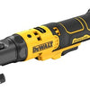Dewalt dcf510n-xj haakse ratelsleutel | 3 8 en 1 2 18v | body | zonder accu's lader - dcf510n-xj