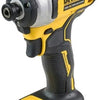 Dewalt dcf809n-xj | slagschroevendraaier body | koolborsteloos | zonder accu en zonder lader - dcf809n-xj