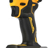 Dewalt dcf850e2t-qw | xr brushless accu slagschroevendraaier 18v powerstack in tstak (2x 1.7ah powerstack accu + lader) - dcf850e2t-qw