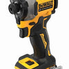 Dewalt dcf850n-xj 18v xr brushless accu slagschroevendraaier | body | zonder accu's en lader - dcf850n-xj