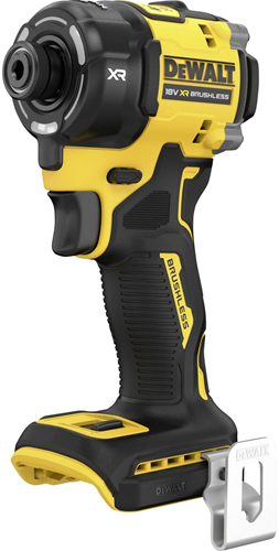 Dewalt dcf870n-xj accu slagschroevendraaier | hydraulisch | 56nm | 18v xr | body - dcf870n-xj