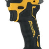 Dewalt dcf870nt-xj | xr hydraulische accu slagschroevendraaier 18v 56 nm in tstak | zonder accu's en lader - dcf870nt-xj