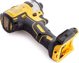 Dewalt dcf887n 18v accu slagschroevendraaier xr brushless li-ion | body | zonder accu's en lader - dcf887n-xj - afbeelding 2
