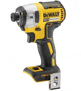 Dewalt dcf887n 18v accu slagschroevendraaier xr brushless li-ion | body | zonder accu's en lader - dcf887n-xj - afbeelding 1