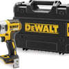 Dewalt dcf887nt 18v xr brushless li-ion | body in tstak | zonder accu's en lader - dcf887nt-xj