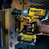 Dewalt dcf899nt 18v xr brushless accu slagmoersleutel met hoog koppel | body in tstak | zonder accu's en lader - dcf899nt-xj