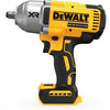 Dewalt dcf900n | 18v xr | brushless accu slagmoersleutel | 1 2 | excl. accu en lader - dcf900n-xj