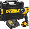 Dewalt dcf903p1 accu slagmoersleutel | brushless | 3 8 | 12v | 5,0 ah | in tstak - dcf903p1-qw