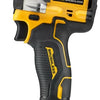 Dewalt dcf921n-xj accu slagmoersleutel | 1 2 | 18v | excl. accu en lader - dcf921n-xj
