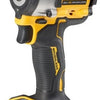 Dewalt dcf921n-xj accu slagmoersleutel | 1 2 | 18v | excl. accu en lader - dcf921n-xj
