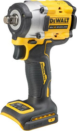 Dewalt dcf921nt accu slagmoersleutel | 1 2 | 18v | excl. accu en lader | in tstak - dcf921nt-xj - afbeelding 2