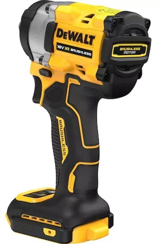 Dewalt dcf922n accu slagmoersleutel body | 1 2 met ratel | 18v - dcf922n-xj